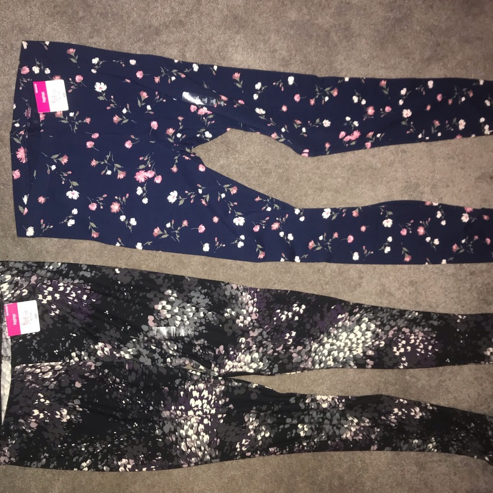 Brand new leggings